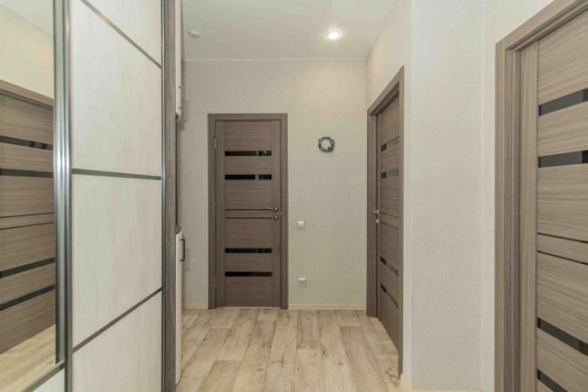 . Вариант № 4883003, 23, площадь - 50.6 квм, цена 9000000 рублей