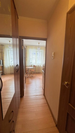 Купить однокомнатную квартиру в Южно-Сахалинске. Вариант № 32316, 6, площадь -  квм, цена 6600000 рублей