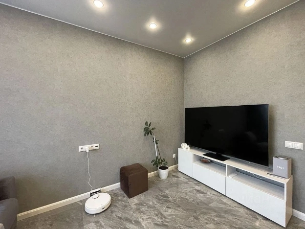 Купить двухкомнатную квартиру на улице Любучанский переулок в Москве. Вариант № 10252831, 2, площадь - квм, цена 11300000 рублей