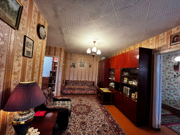 Купить квартиру в Кемерове. Вариант № 9863384, 0, площадь -  квм, цена 4350000 рублей