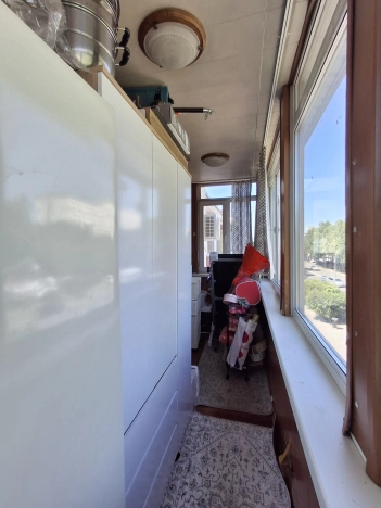 Купить четырехкомнатную квартиру в Приморском крае. Вариант № 60305, 14, площадь -  квм, цена 17000000 рублей