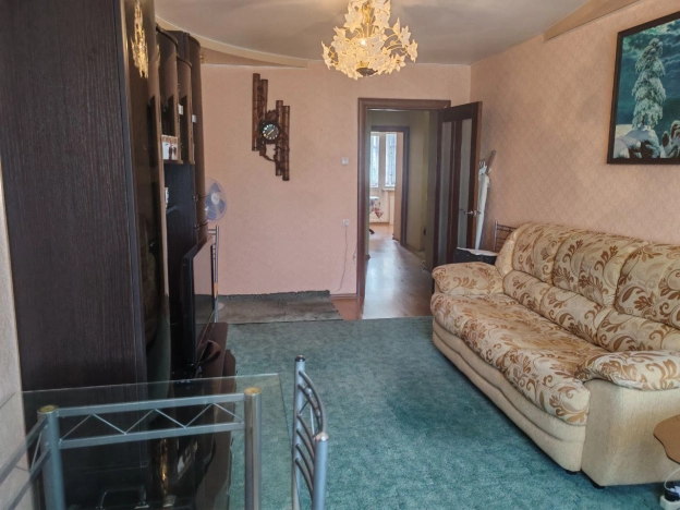 Купить квартиру на улице Почтовая в Белгороде. Вариант № 54416, 1, площадь -  квм, цена 6100000 рублей