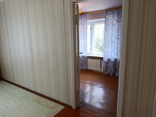 Купить двухкомнатную квартиру на улице Гончарова в Рязанской области. Вариант № 8367291, 15, площадь -  квм, цена 850000 рублей