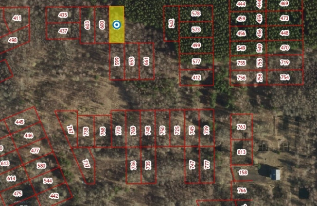 Купить земельный участок на улице Солнечная в Тобольске. Вариант № 17324, 1, площадь -  квм, цена 1900000 рублей