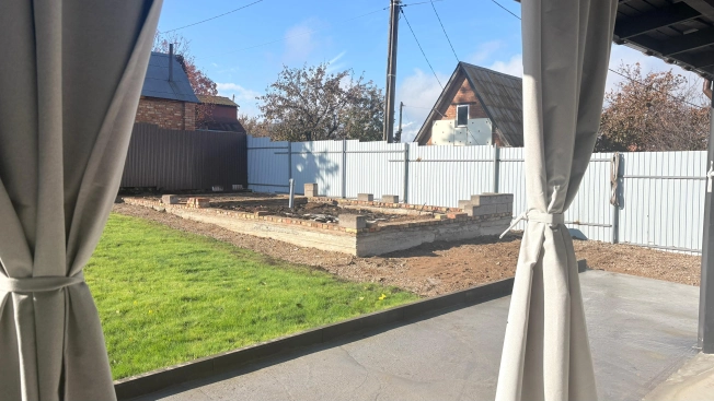 Купить дом в Микрорайоне Прометей, Октябрьский в Октябрьском. Вариант № 44766, 28, площадь -  квм, цена 15500000 рублей