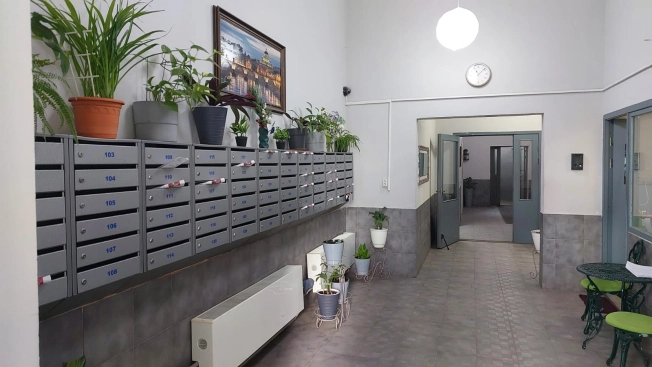 Купить квартиру в районе Хорошёво-Мнёвники в Москве. Вариант № 32547, 15, площадь - квм, цена 17500000.0000 рублей