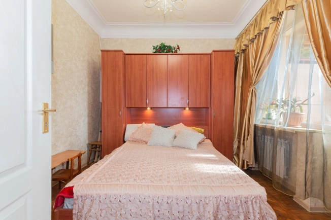 . Вариант № 2005125, 6, площадь - 74.7 квм, цена 15000000 рублей