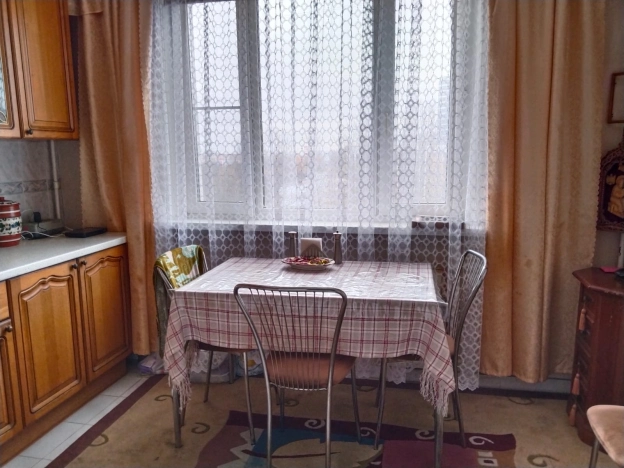 Купить квартиру в Москве. Вариант № 8937602, 11, площадь -  квм, цена 25000000 рублей