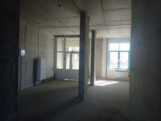 Снять коммерческую недвижимость в Владимире. Вариант № 1358633, 3, площадь -  квм, цена 78300 рублей