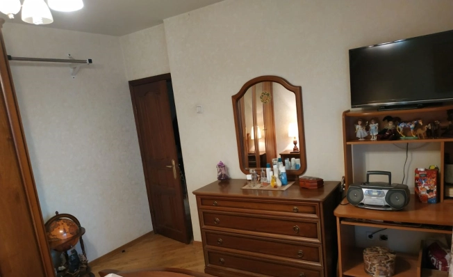 Купить квартиру в Москве. Вариант № 9376536, 2, площадь -  квм, цена 24700000 рублей