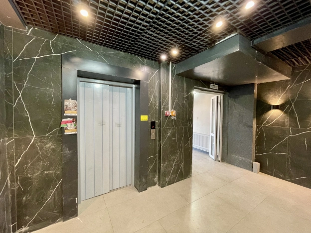 . Вариант № 5508893, 25, площадь - 42.7 квм, цена 5800000 рублей