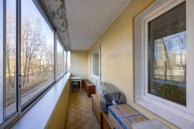 Купить трехкомнатную квартиру в Амурской области. Вариант № 6950281, 18, площадь -  квм, цена 8500000 рублей