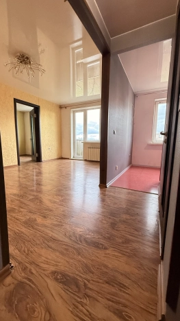 Купить двухкомнатную квартиру в Приморском крае. Вариант № 7902773, 6, площадь -  квм, цена 4140000 рублей