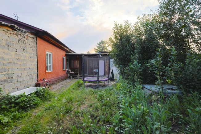 Купить квартиру в районе Рудничный в Кемерове. Вариант № 4135415, 23, площадь -  квм, цена 3099000 рублей