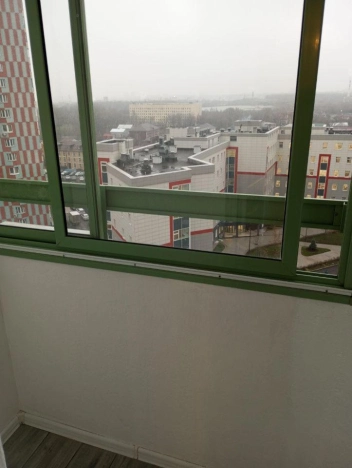 Купить двухкомнатную квартиру у метро Чкаловская в Москве. Вариант № 10779533, 24, площадь - квм, цена 13000000 рублей