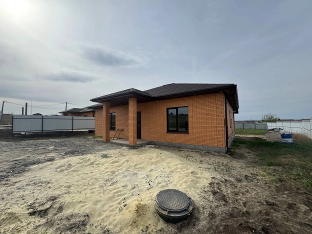 . Вариант № 43473, 6, площадь - 110 квм, цена 8700000 рублей