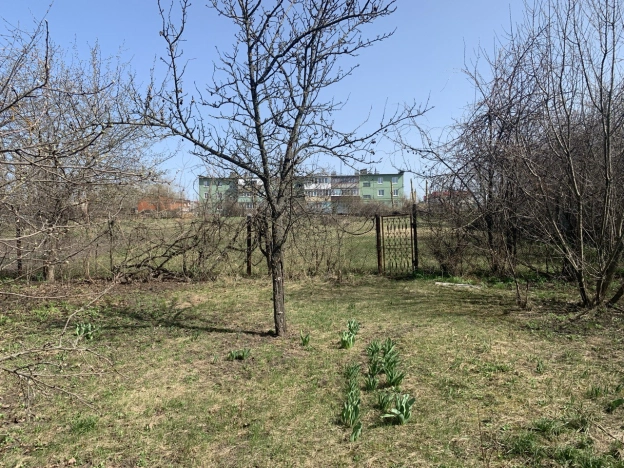 Купить земельный участок на улице Славянова в Воронеже. Вариант № 6346, 7, площадь -  квм, цена 2999000 рублей