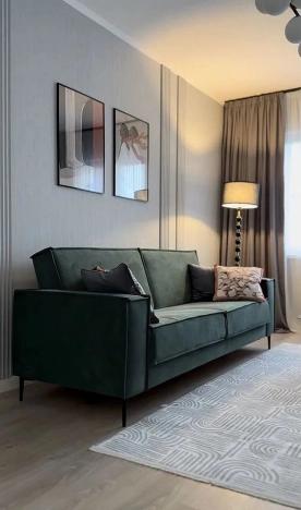 Купить квартиру в Москве. Вариант № 10433386, 7, площадь -  квм, цена 22900000 рублей