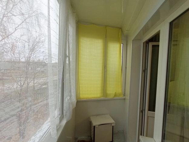 Купить двухкомнатную квартиру на улице Молодёжная в Пензенской области. Вариант № 19563, 13, площадь - квм, цена 1660000 рублей