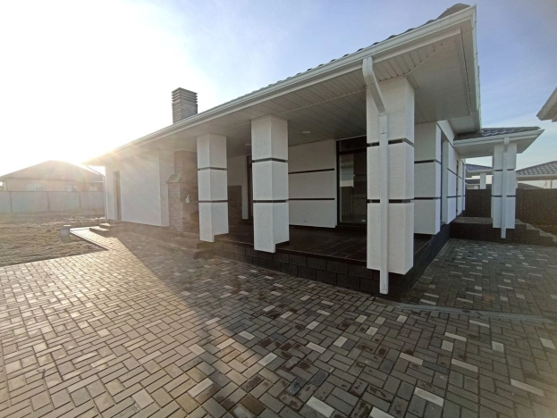 Купить дом в Белгороде. Вариант № 5264, 2, площадь -  квм, цена 12500000 рублей