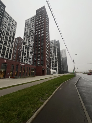 Купить квартиру в Москве. Вариант № 7733734, 5, площадь - квм, цена 8800000 рублей