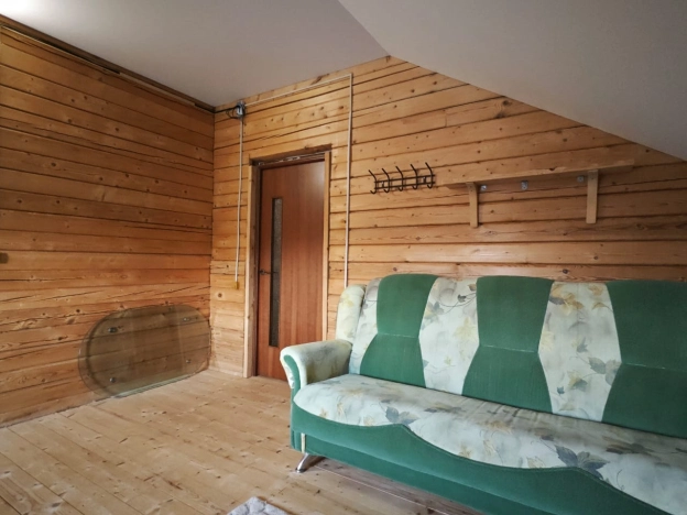 Купить дом в Калуге. Вариант № 14265, 43, площадь -  квм, цена 10450000 рублей