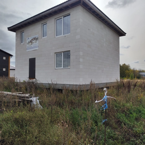 Купить дом в Лакинске. Вариант № 3514, 4, площадь -  квм, цена 6400000 рублей