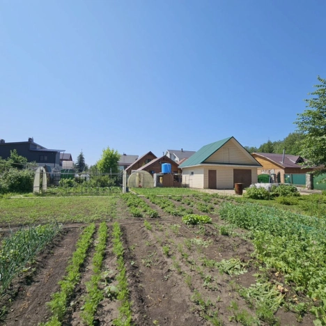 Купить земельный участок в Искитиме. Вариант № 7994367, 6, площадь -  квм, цена 5000000 рублей