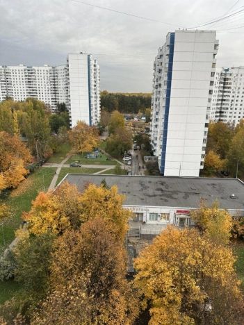 Купить квартиру в Москве. Вариант № 8119026, 20, площадь -  квм, цена 10599999 рублей