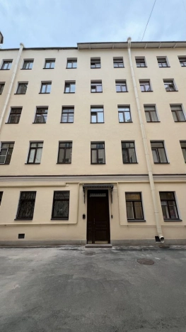 Купить двухкомнатную квартиру у метро Сенная площадь в Санкт-Петербурге. Вариант № 48822, 22, площадь -  квм, цена 16350000 рублей