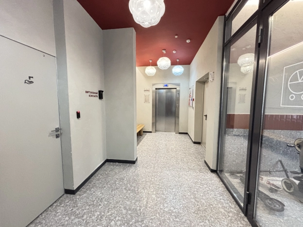 Купить однокомнатную квартиру на улице Измайлова в Пензе. Вариант № 52298, 10, площадь -  квм, цена 5750000 рублей