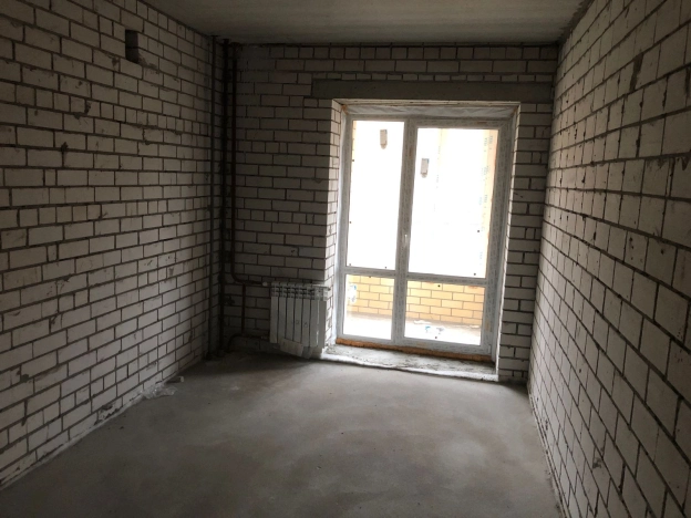 . Вариант № 20032, 9, площадь - 40.3 квм, цена 5750000 рублей