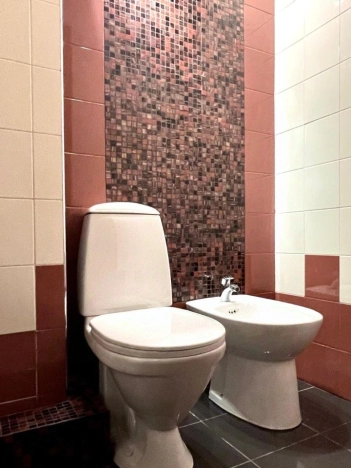 Купить однокомнатную квартиру на вторичке у метро Василеостровская в Санкт-Петербурге. Вариант № 436594, 25, площадь -  квм, цена 24750000 рублей