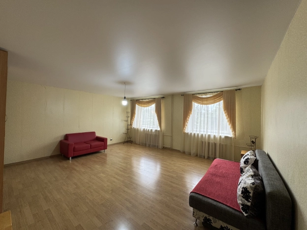 Купить однокомнатную квартиру на улице Олимпийская в Калининградской области. Вариант № 3037179, 2, площадь -  квм, цена 3640000 рублей