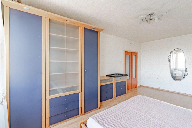 Купить квартиру в Москве. Вариант № 9818164, 3, площадь -  квм, цена 15900000 рублей