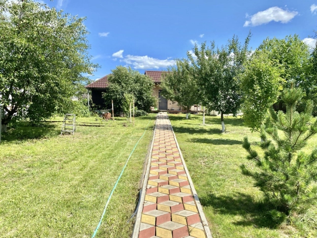 Купить дом в Курской области. Вариант № 57179, 38, площадь -  квм, цена 9100000 рублей