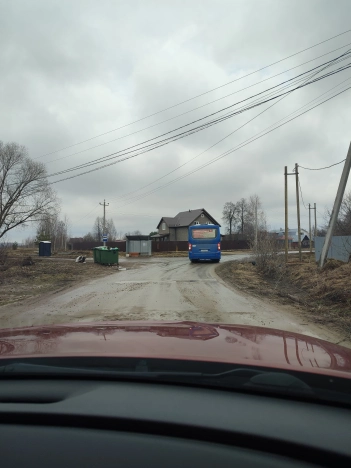 Купить земельный участок в Нижегородской области. Вариант № 31873, 5, площадь -  квм, цена 1150000 рублей