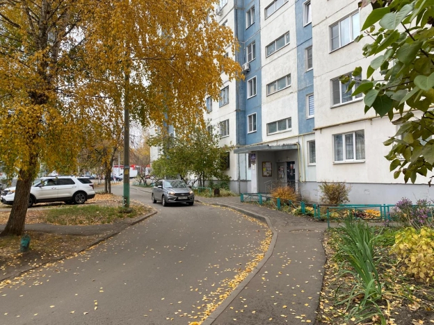 Купить двухкомнатную квартиру на вторичке в Пензенской области. Вариант № 7988666, 17, площадь -  квм, цена 3950000 рублей