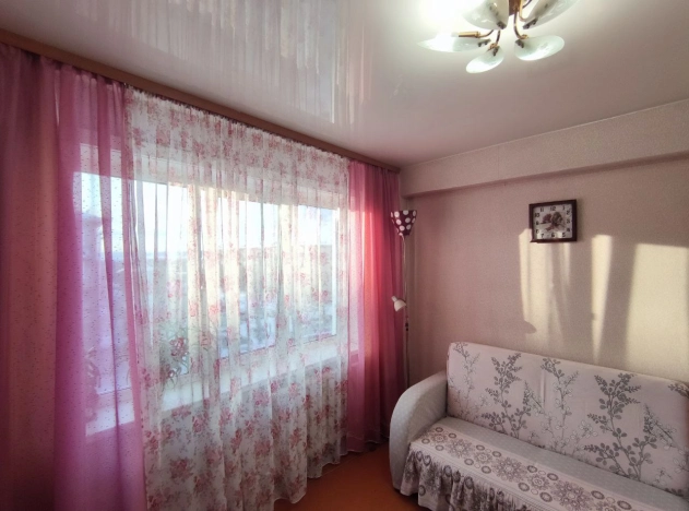 Купить трехкомнатную квартиру в районе Октябрьский в Улан-Удэ. Вариант № 8111689, 1, площадь - квм, цена 7770000 рублей