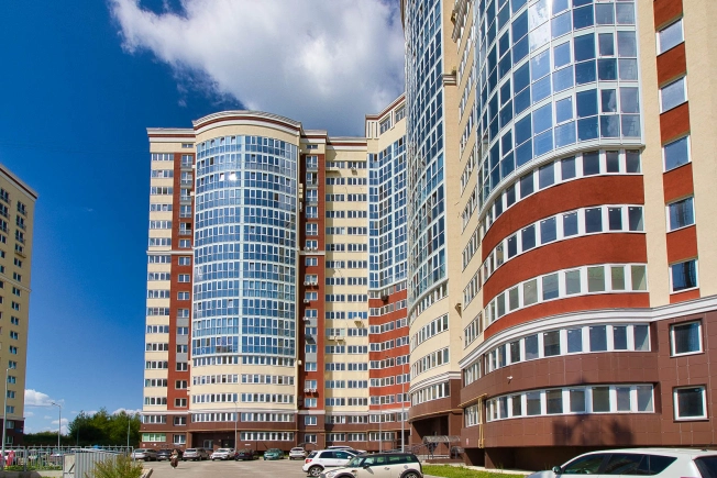 Купить квартиру на улице Мира в Владимире. Вариант № 1274606, 40, площадь -  квм, цена 10980000 рублей