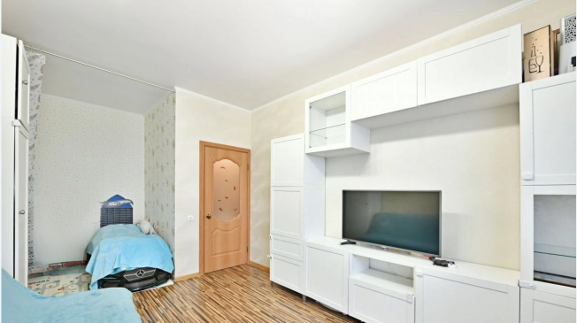 Купить однокомнатную квартиру в Щёлкове. Вариант № 2543442, 7, площадь -  квм, цена 5800000 рублей