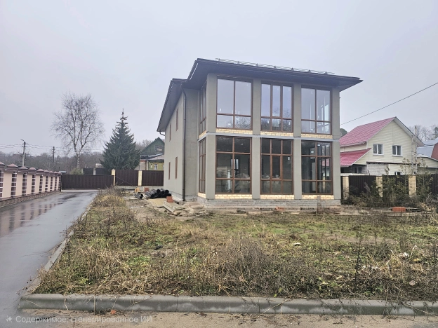 Купить дом в Лакинске. Вариант № 3281, 0, площадь -  квм, цена 29900000 рублей