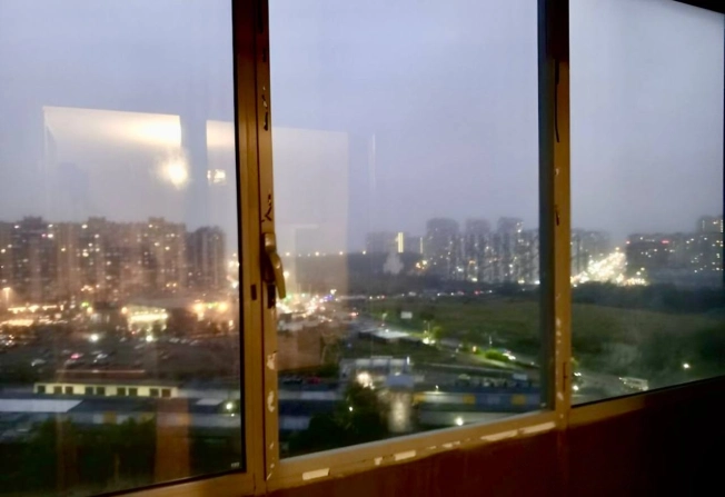 Купить однокомнатную квартиру у метро Улица Дыбенко в Санкт-Петербурге. Вариант № 3355789, 8, площадь -  квм, цена 12100000 рублей