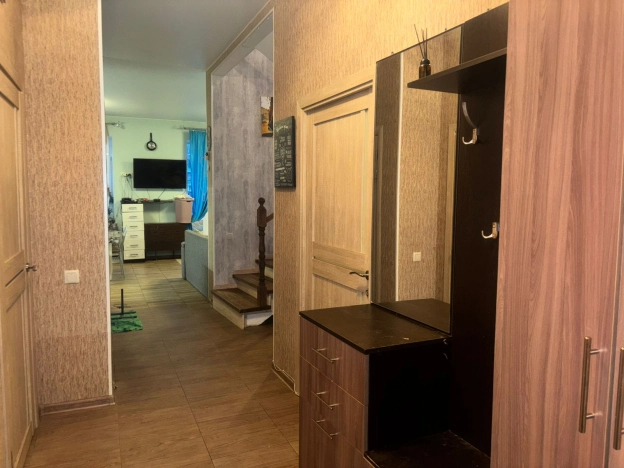 Купить дом в Москве. Вариант № 9223396, 38, площадь -  квм, цена 20000000 рублей