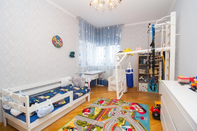 Купить квартиру в Москве. Вариант № 18519, 13, площадь - квм, цена 54500000.0000 рублей