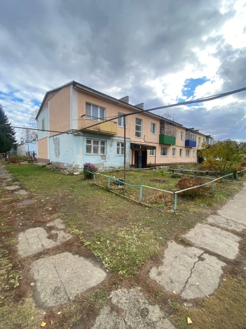 Купить однокомнатную квартиру на улице Нефтяников в Пензенской области. Вариант № 7694392, 0, площадь -  квм, цена 1050000 рублей