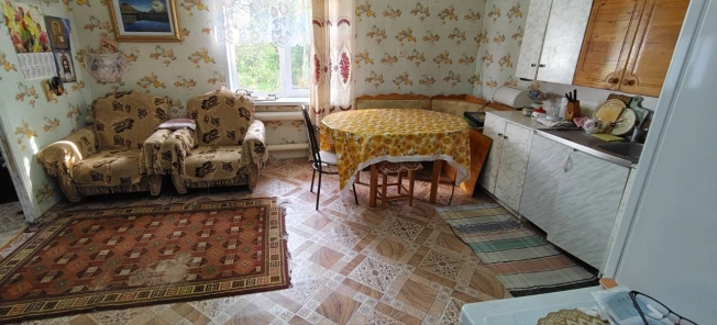 Купить дом на улице Лесная в Республике Марий эл. Вариант № 53706, 27, площадь -  квм, цена 3500000 рублей