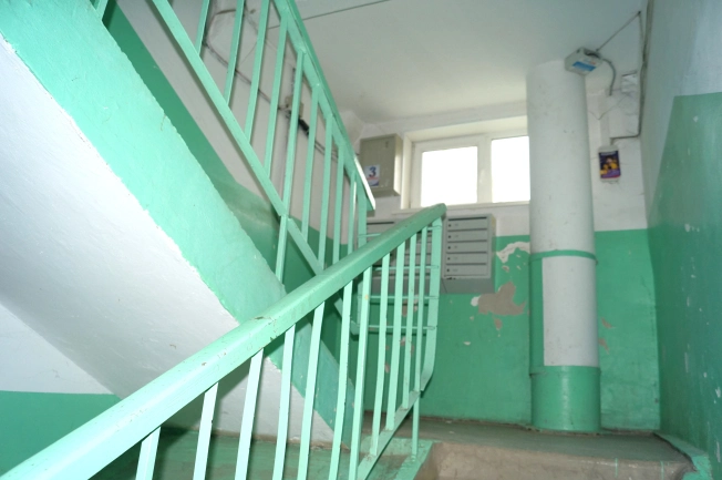 Купить двухкомнатную квартиру в Приморском крае. Вариант № 7691288, 16, площадь -  квм, цена 6500000 рублей