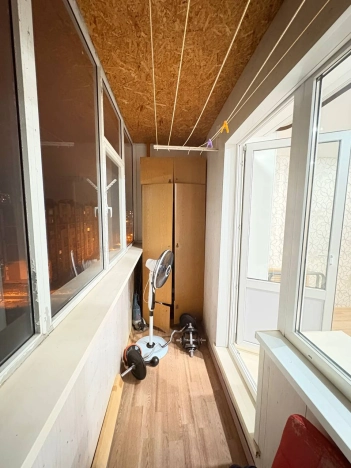 Купить квартиру в Тобольске. Вариант № 9506937, 11, площадь -  квм, цена 3500000 рублей