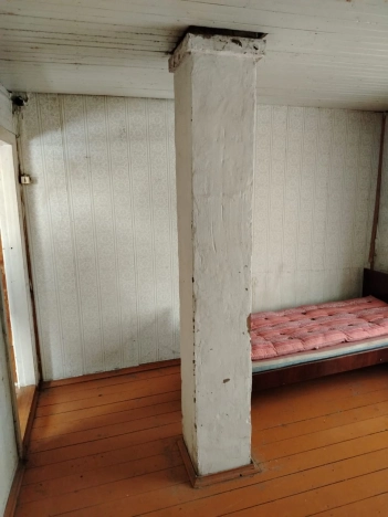 Купить дом в Новосибирске. Вариант № 9507178, 31, площадь -  квм, цена 1520000 рублей